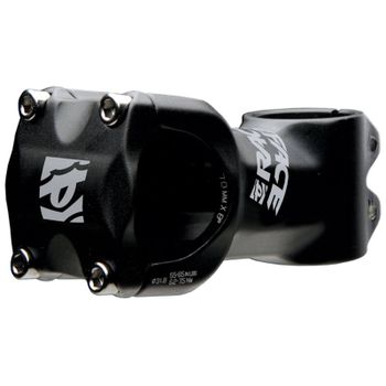 Race Face Ride 31.8mm MTB Alloy Stem - Black - 60mm