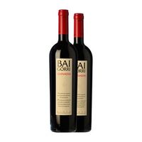 baigorri vino tinto rioja crianza 75 cl 145 vol pack de 2 unidades