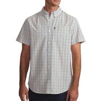 tbs camisa manga corta timmycha para hombre
