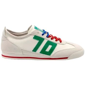 Back 70 Zapatillas LEON para mujer