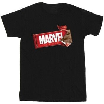 Marvel Camiseta Marvel para hombre