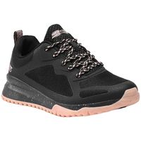 skechers deportivas moda bobs squad 3 - star flight para mujer