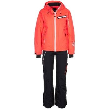 Peak Mountain Chándal Ensemble de ski femme ASTEC1 para mujer