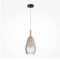lampara colgante duality 16