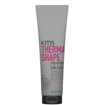 KMS ThermaShape Straightening Creme 150ml