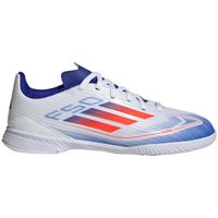 adidas zapatillas de futbol f50 league in jr blaz para nina