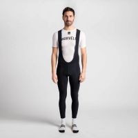 morvelo thermoactive bib tights - xxl