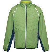 regatta abrigo de plumas steren ii para hombre