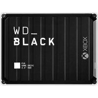 black p10 game drive for xbox one - 5 tb black black