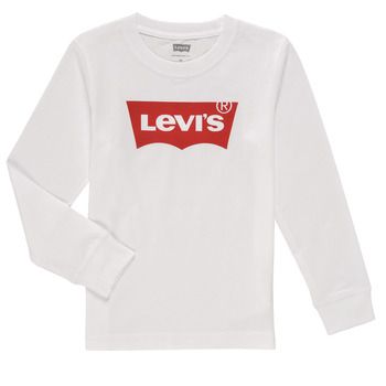 Levis Camiseta manga larga L/S BATWING TEE para niño