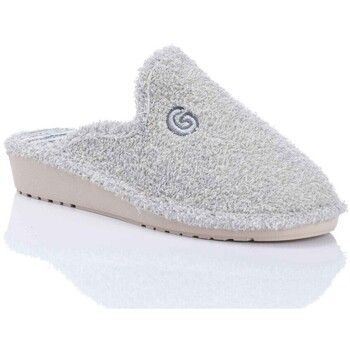 Muro Pantuflas Zapatilla de casa toalla- Especial parquet para mujer