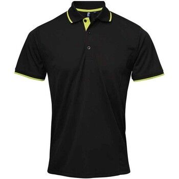 Premier Polo Coolchecker para hombre