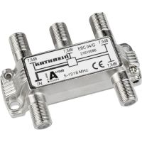divisor de cables kathrein ebc 04g 75 r 5-1218 mhz plata f