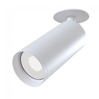 foco empotrable orientable para techo focus