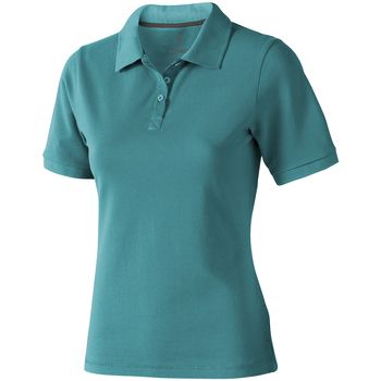 Elevate Polo Calgary para mujer