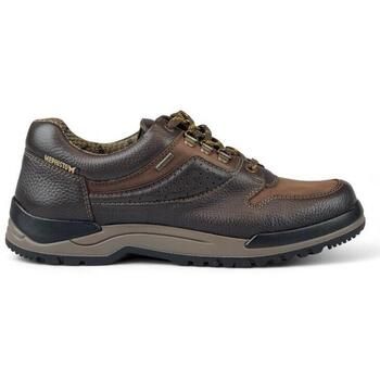 Mephisto Zapatillas de senderismo Curt MT para hombre