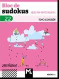 bloc sudokus 22