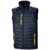 result cazadora compass para hombre