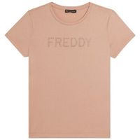 freddy camiseta s26wcxt1 para mujer
