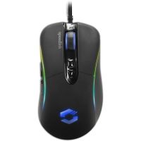 speedlink sicanos rgb raton gaming 10000 dpi negro