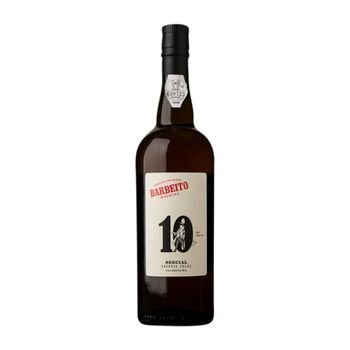Barbeito Vino Generoso Velha Madeira Reserva 10 Años 75 Cl 19.1% Vol.