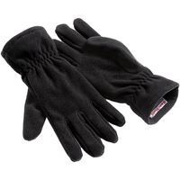 beechfield guantes xl bc5315 para mujer