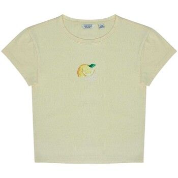 Jack Wills Camiseta GT25390 para mujer