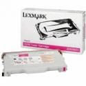 lexmark 20k0501 original magenta toner cartridge