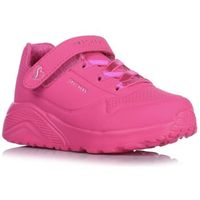 skechers zapatillas 310451nhpk para nina
