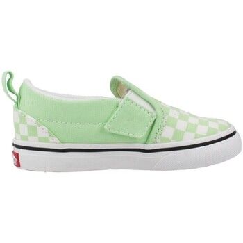 Vans Deportivas Moda Slip On para niño