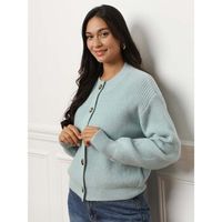 la modeuse chaqueta de punto 72269p169820 para mujer