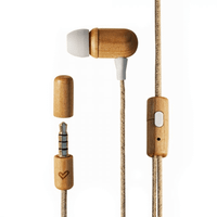 auriculares eco cherry wood energy sistem