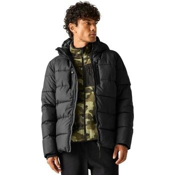 Regatta Abrigo de plumas Layska para hombre