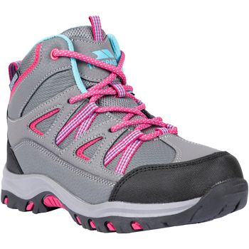 Trespass Zapatillas de senderismo Gillon II para niño