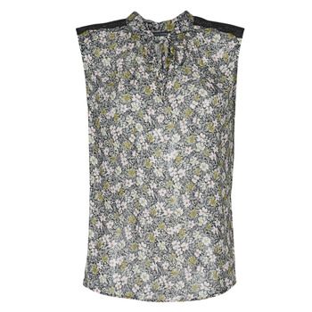 Ikks Blusa BQ11015-57 para mujer