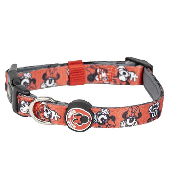 Disney - Collar Premium Para Perros Xs/S Minnie T2Xs:Xs/S (2800001130)