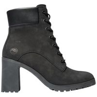 timberland botines bottines allington noir para mujer
