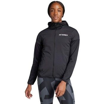 adidas Chaqueta deporte Terrex Xperior Climawarm+ para mujer