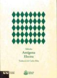 antigona electra