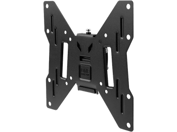 Soporte TV - One For All WM 2221, de 13 a 40 pulgadas, Inclinable, Angulación 15° en vertical