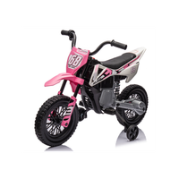 moto electrica ataa nuka 12v rosa - moto electrica infantil de bateria para ninos