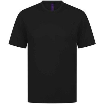 Henbury Camiseta H075 para hombre