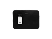funda portatil - nilox nxf1501  para de 156 universal neopreno negro