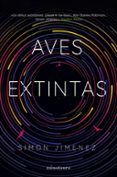 aves extintas