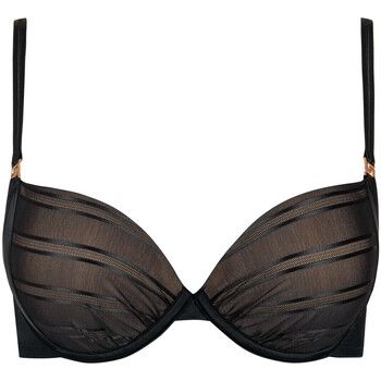Lisca relleno PRINCESS Sujetador push-up para mujer