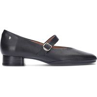 pikolinos zapatos de tacon haw2n5592co black para mujer