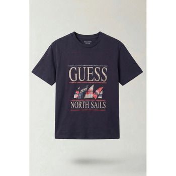 Guess Camiseta 10542549565782 para hombre