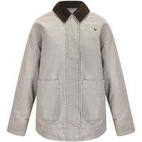 jack wills chaqueta barn para mujer