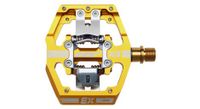 pedales automaticosht componentsx3t gold