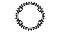 plato interior shimano dura ace fc r9100 11s negro